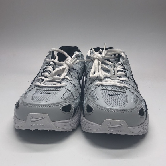 USED Men’s Nike P-6000 “Pure Platinum” CD6404-006 No Box - Picture 3 of 7
